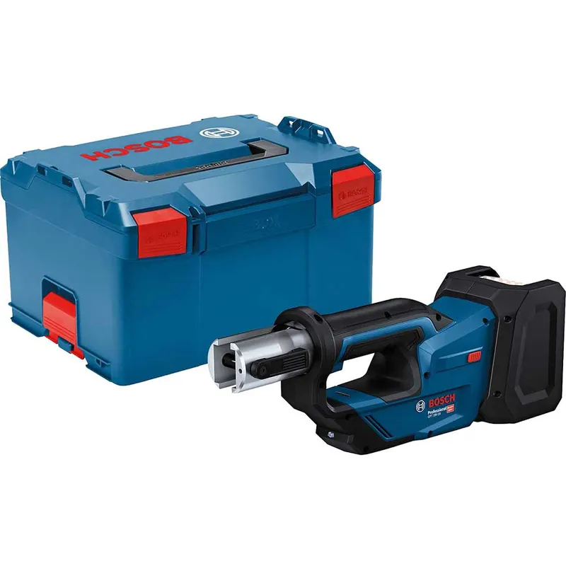 Bosch GPT 18V-19 18v Cordless Pipe Fitting Press Tool