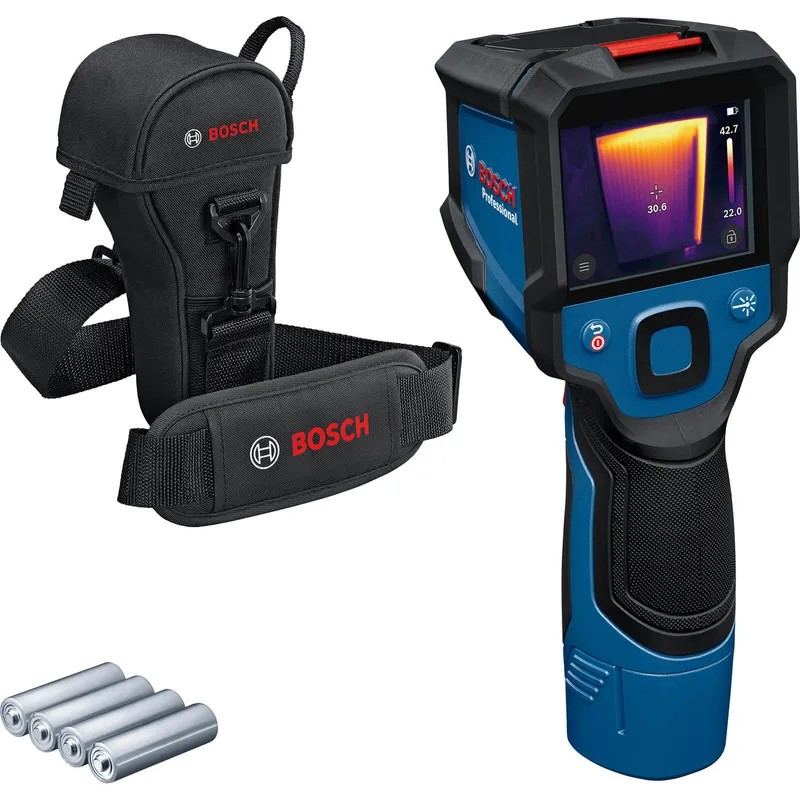 Bosch GTC 12V-450-13 Thermal Imaging Camera