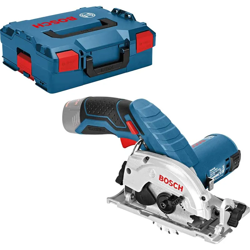 Bosch GKS 12V-26 12v Cordless Circular Saw 85mm
