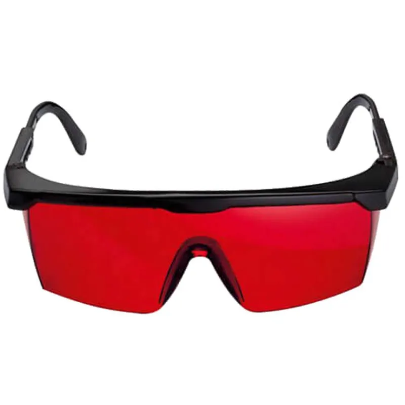 Bosch Red Laser Glasses