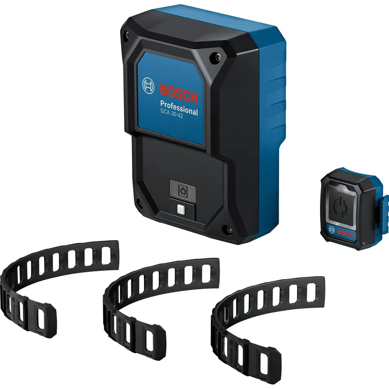Bosch GCA 30-42 / GCT 30-42 Wireless Auto Start Kit for Dust Extractors