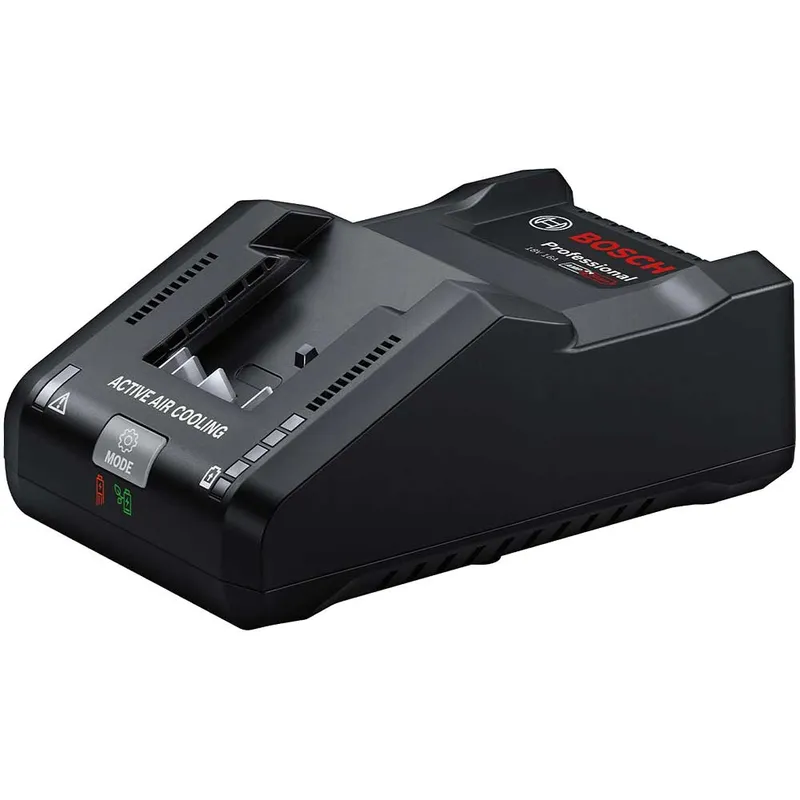 Bosch GAL 18V-160 18v Li-Ion Fast Battery Charger