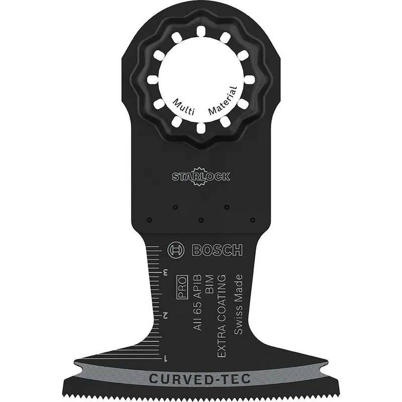 Bosch PRO AII APIB Starlock Oscillating Multi Tool Plunge Blade