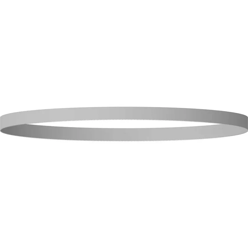 Bosch PRO Pack of 2 CB4418 Band Saw Blade for Thin Metal