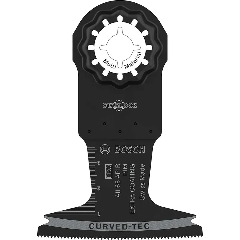 Bosch PRO AII APIB Starlock Oscillating Multi Tool Plunge Blade
