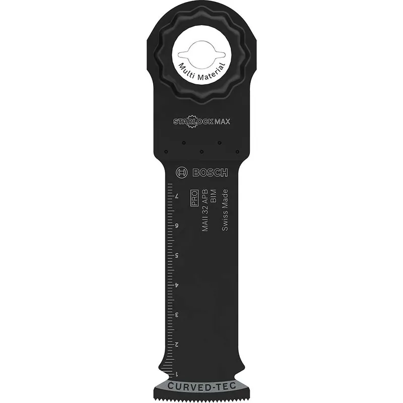 Bosch PRO MAII 32 APB Starlock Max Oscillating Multi Tool Blade