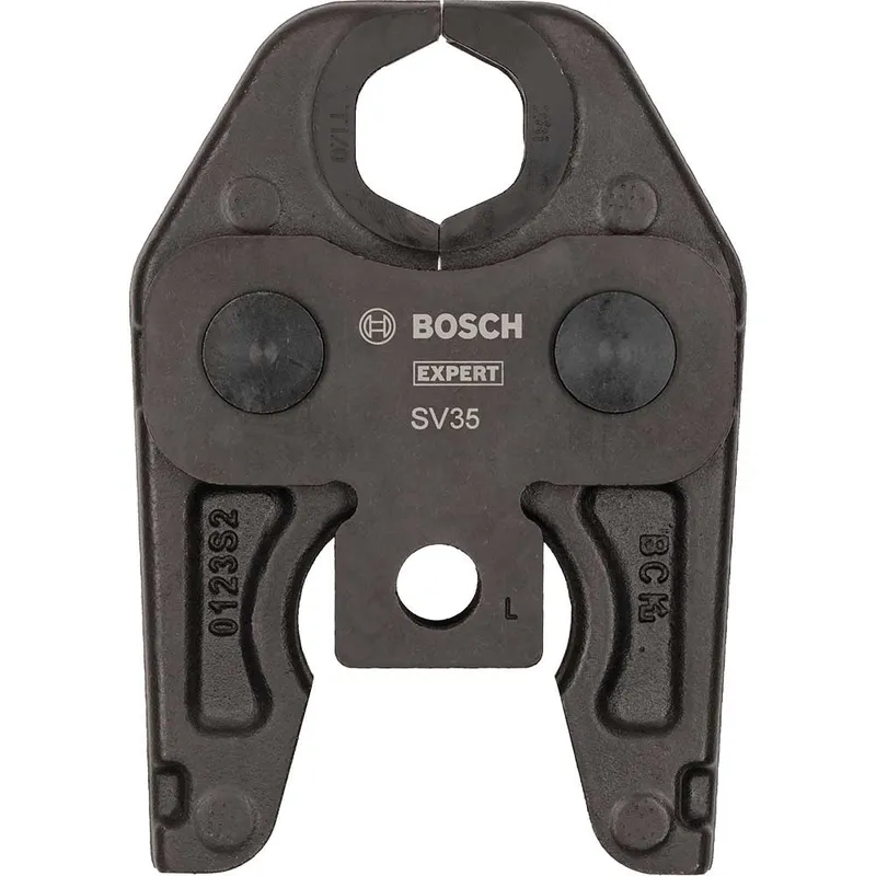 Bosch EXPERT SV Profile Standard Press Jaw