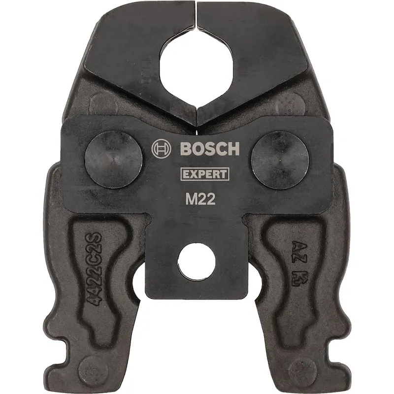 Bosch EXPERT M Profile Compact Press Jaw