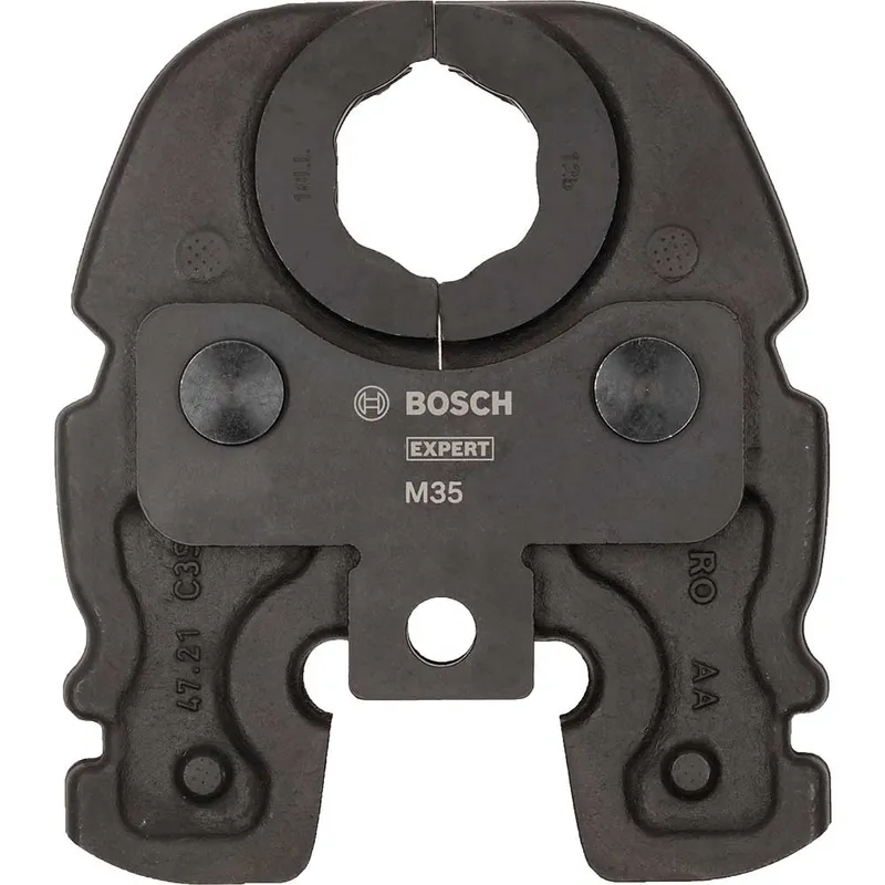 Bosch EXPERT M Profile Compact Press Jaw