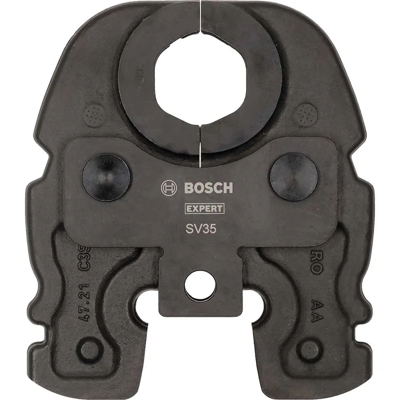 Bosch EXPERT SV Profile Compact Press Jaw