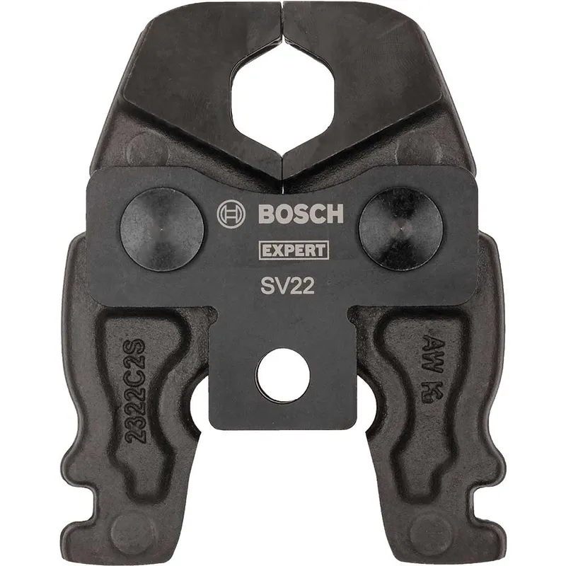 Bosch EXPERT SV Profile Compact Press Jaw