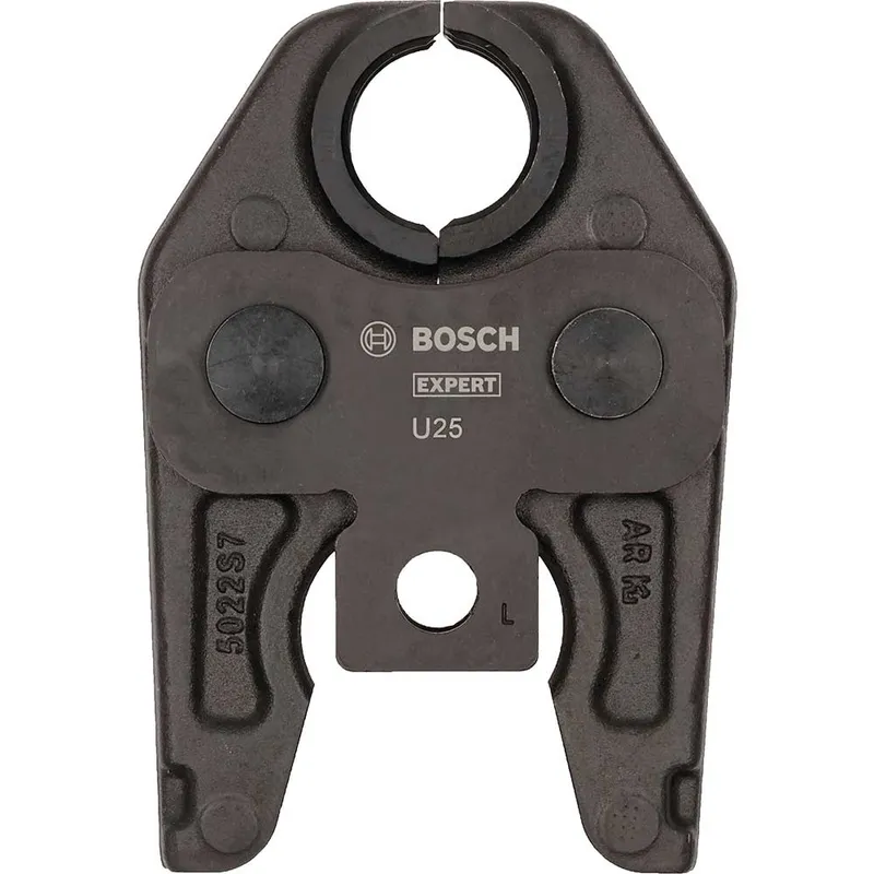 Bosch EXPERT U Profile Standard Press Jaw