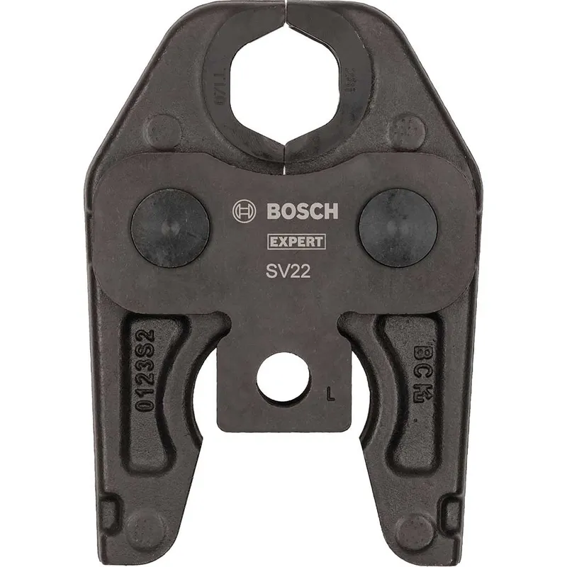 Bosch EXPERT SV Profile Standard Press Jaw