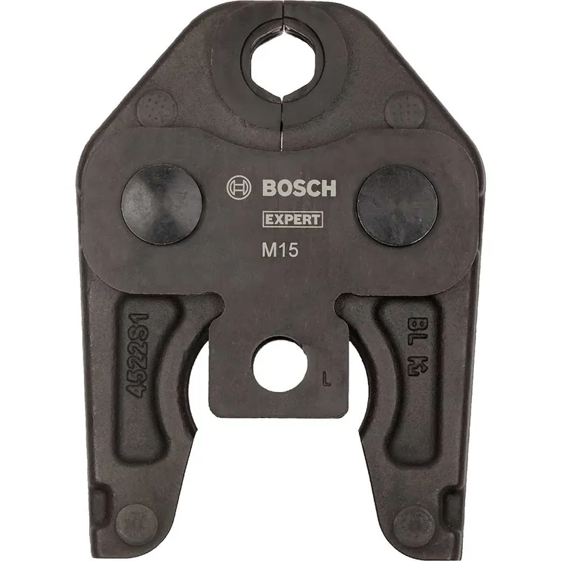 Bosch EXPERT M Profile Standard Press Jaw