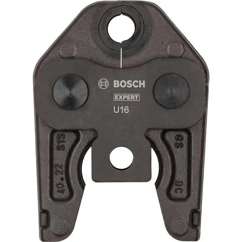 Bosch EXPERT U Profile Standard Press Jaw