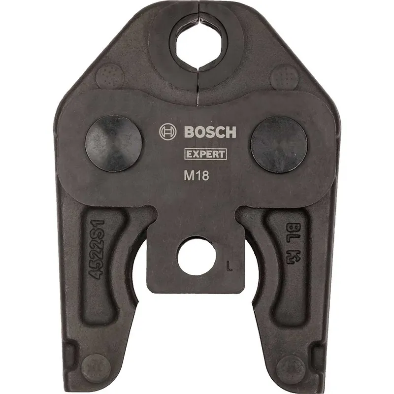 Bosch EXPERT M Profile Standard Press Jaw