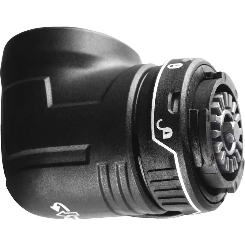Bosch GWA Right Angle Attachment