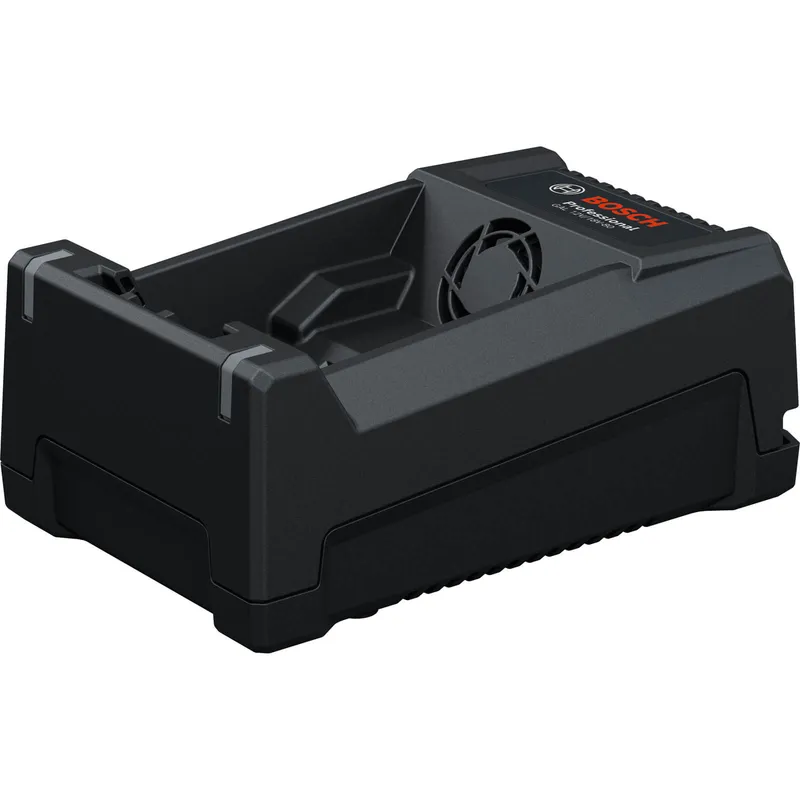 Bosch Genuine PRO BLUE GAL 12V/18V-80 Li-ion Fast Battery Charger