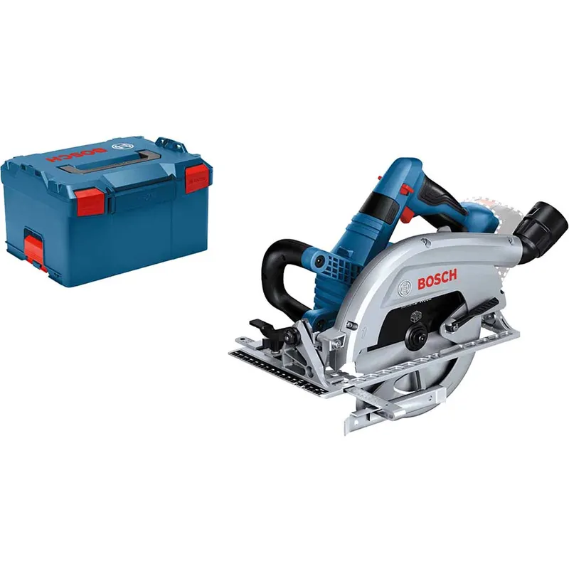 Bosch GKS 18V-70 L BITURBO 18v Cordless Circular Saw 190mm