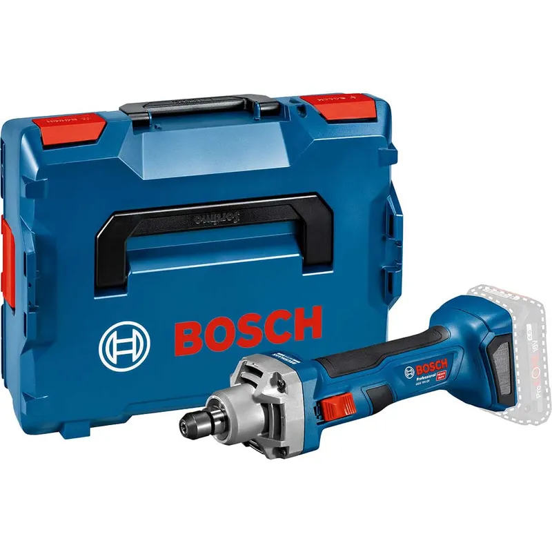 Bosch GGS 18V-20 18v Cordless Brushless Die Grinder