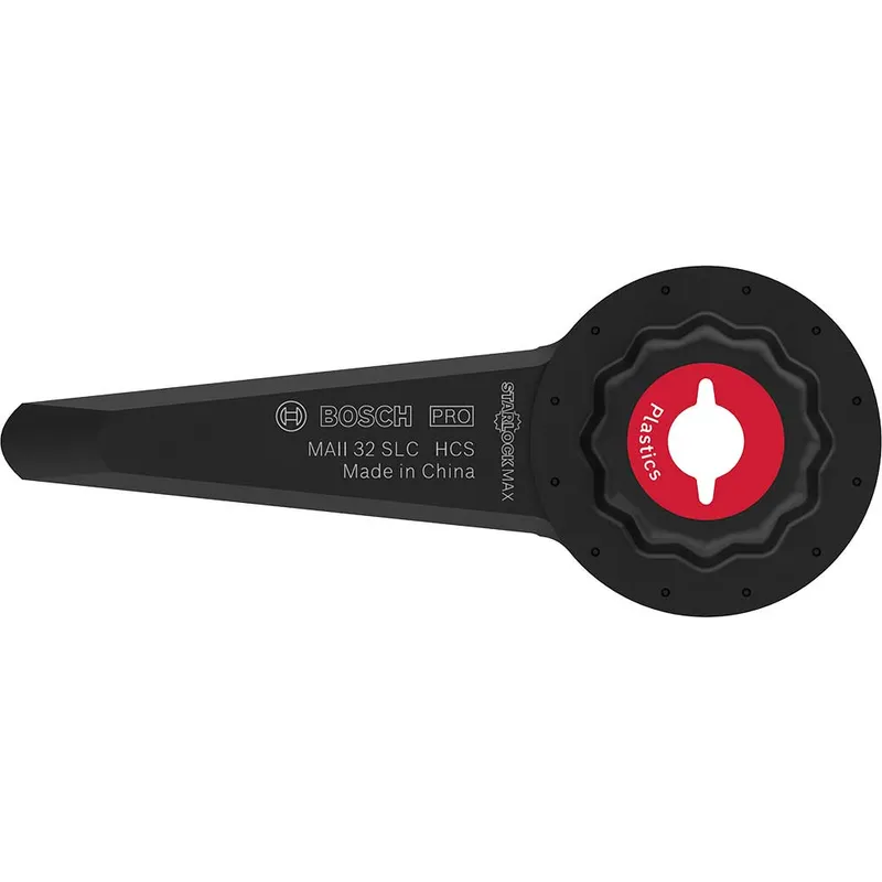 Bosch PRO MAII 32 SLC Starlock Max Oscillating Multi Tool Sealant Blade