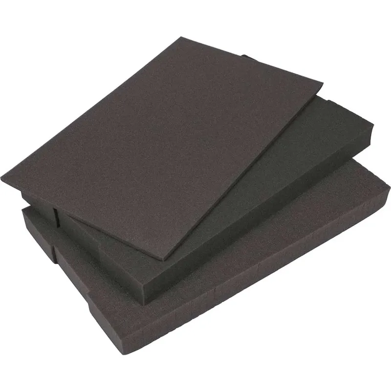 Bosch Foam Inserts for XL-BOXX Power Tool Case