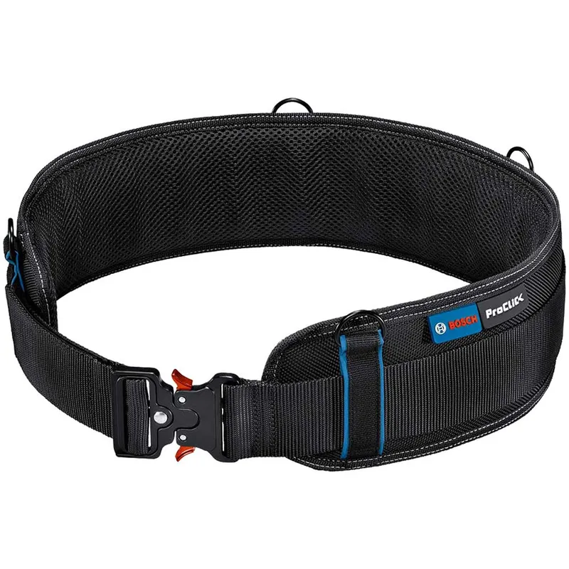 Bosch ProClick Tool Belt
