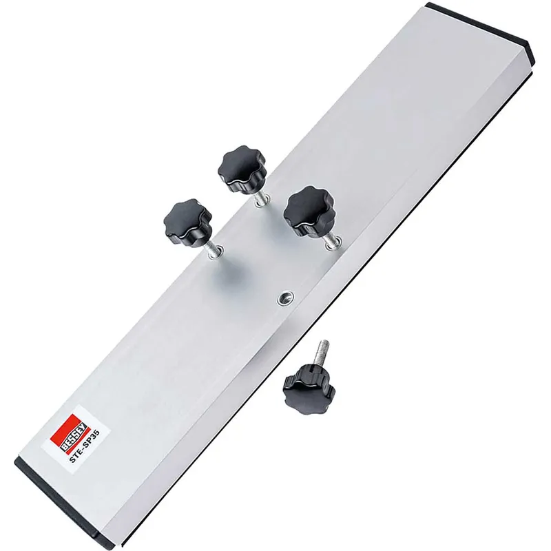 Bessey STE-SP35 Support Plate Accessory