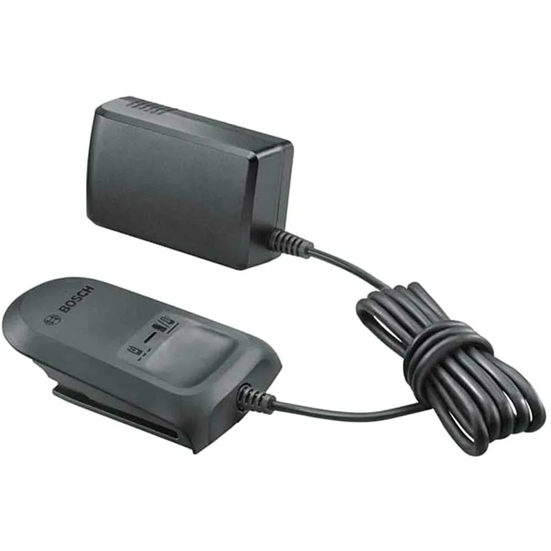 Bosch Genuine AL 1810 CV P4A 18v Cordless Li-ion Battery Charger