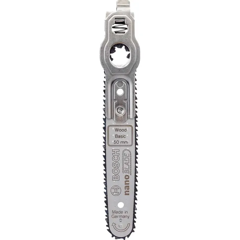 Bosch Nanoblade Wood Basic Saw Blade for Nanoblade Saws