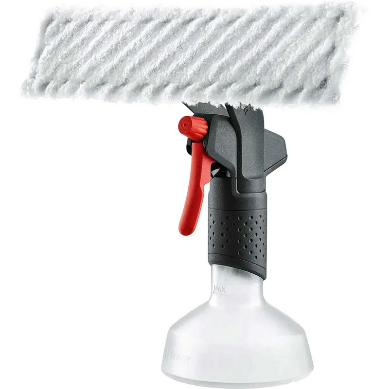 Bosch Spray Bottle Set for GLASSVAC