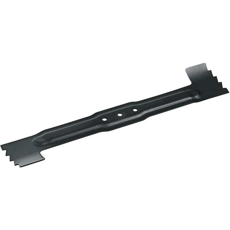 Bosch Genuine Leaf Collect Blade for Electric ROTAK 43 Lawnmowers