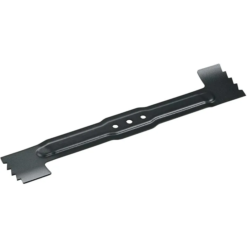 Bosch Genuine Leaf Collect Blade for Cordless ROTAK 43 and 410 LI Lawnmowers