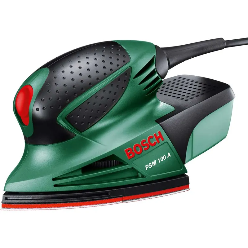Bosch PSM 100 A Multi Sander