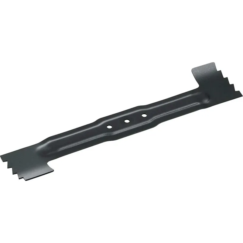 Bosch Genuine Leaf Collect Blade for Electric ROTAK 40 Lawnmowers