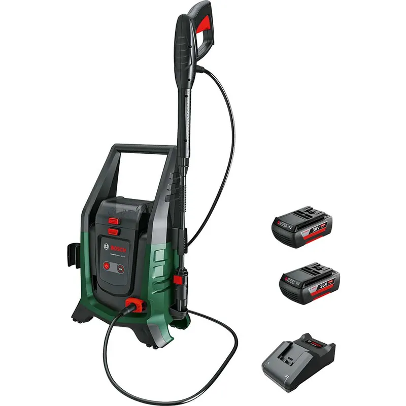 Bosch UNIVERSALAQUATAK 36V-100 36v Cordless Pressure Washer