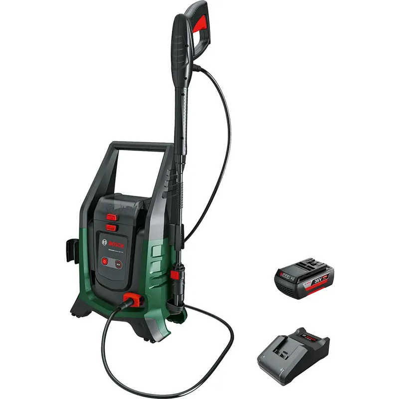 Bosch UNIVERSALAQUATAK 36V-100 36v Cordless Pressure Washer