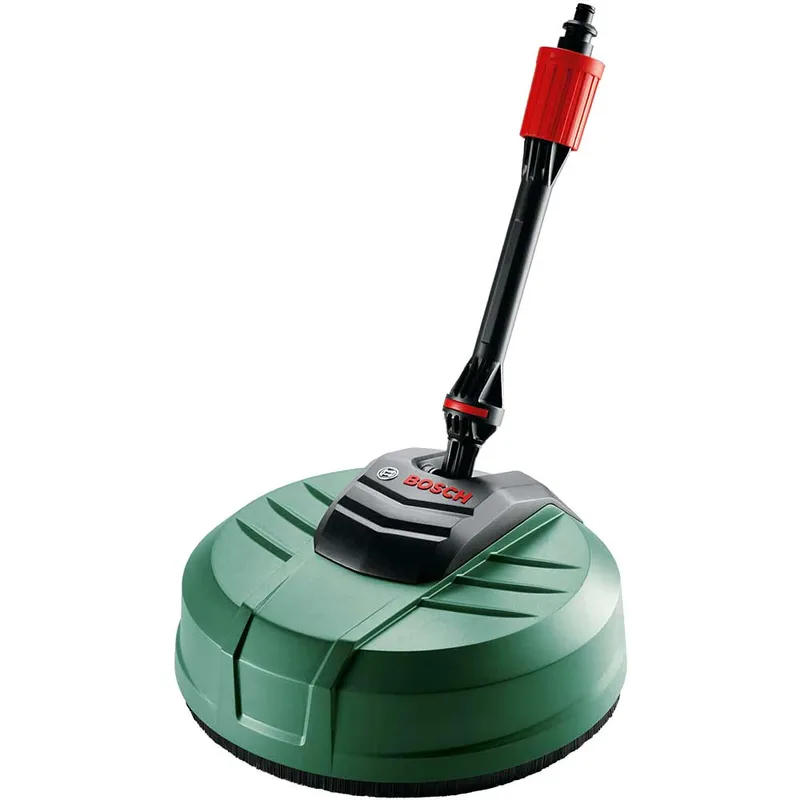 Bosch AquaSurf 250 Patio Cleaner for AQT Pressure Washers