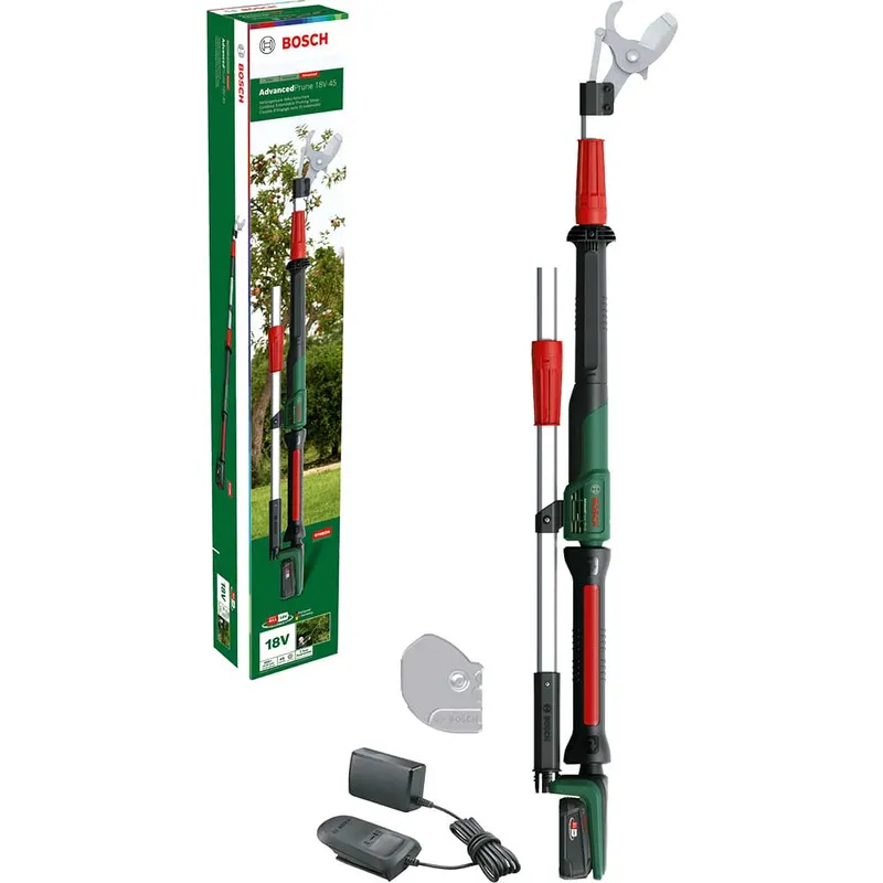 Bosch ADVANCEDPRUNE 18V-45 P4A 18v Cordless Tree Pruner