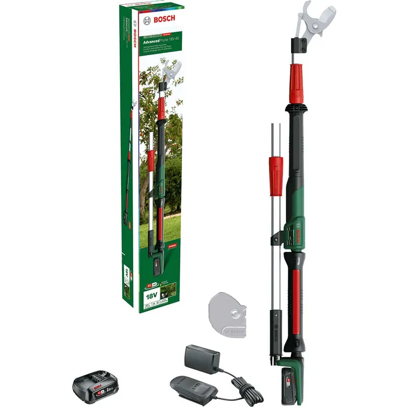 Bosch ADVANCEDPRUNE 18V-45 P4A 18v Cordless Tree Pruner