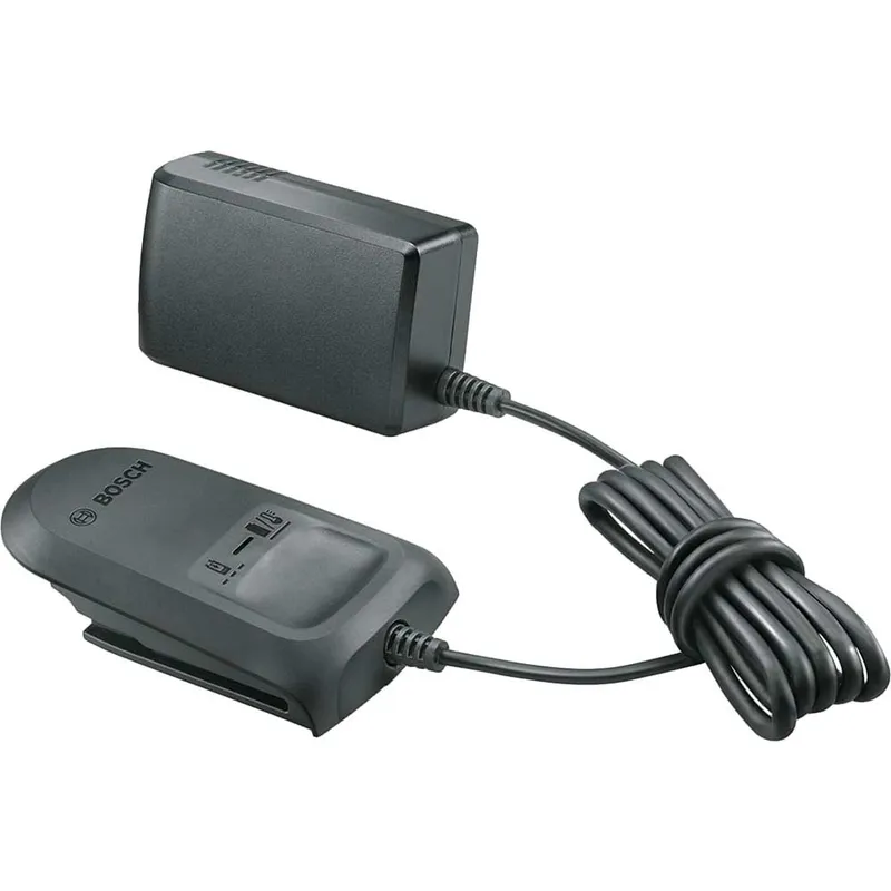 Bosch Genuine AL 18V-20 P4A 18v Cordless Li-ion Battery Charger