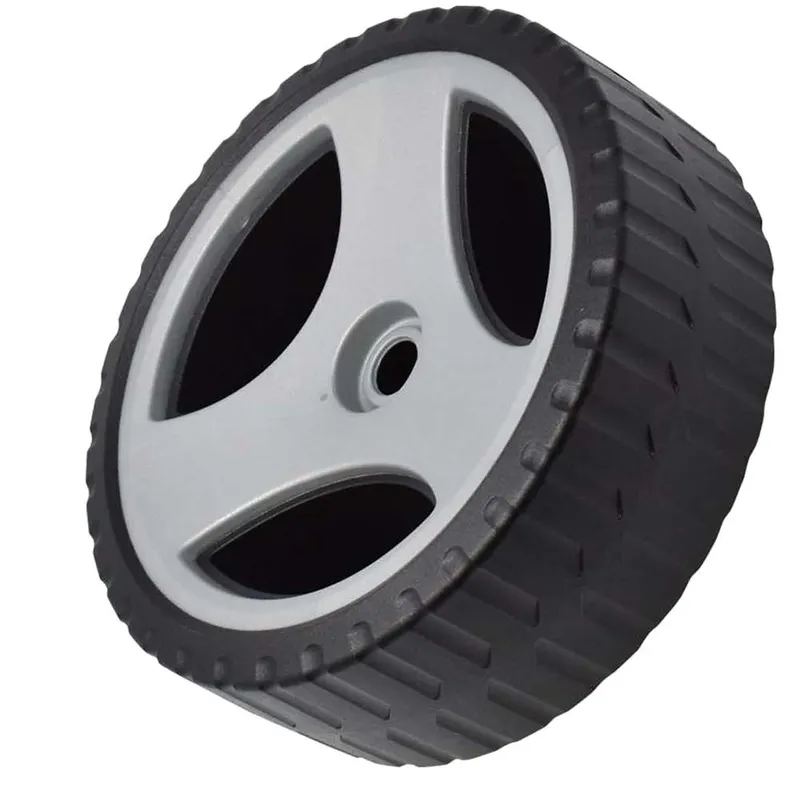 Bosch Geniune 2609003159 Replacement Wheel for AXT 25 Shredders