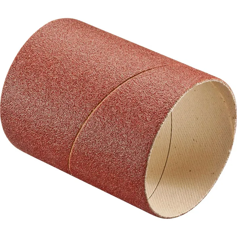 Bosch SH 60 Sanding Sleeve for PRR 250 ES Sanding Roller