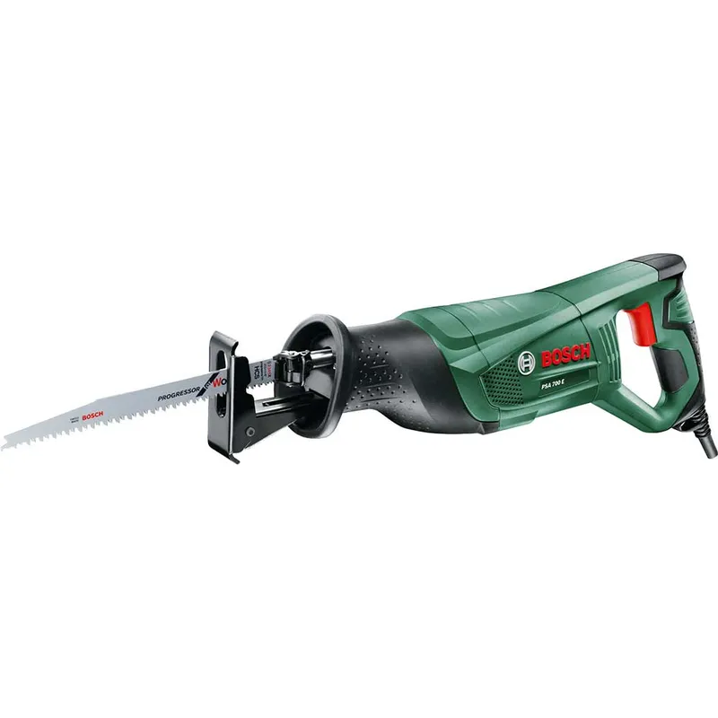 Bosch PSA 700 E Reciprocating Saw