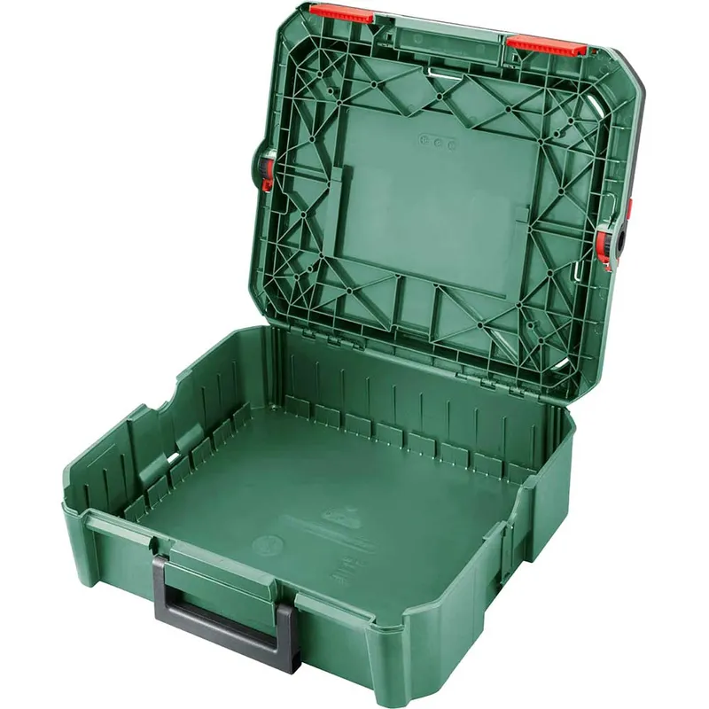 Bosch SYSTEMBOX Stackable Small Tool Storage Case