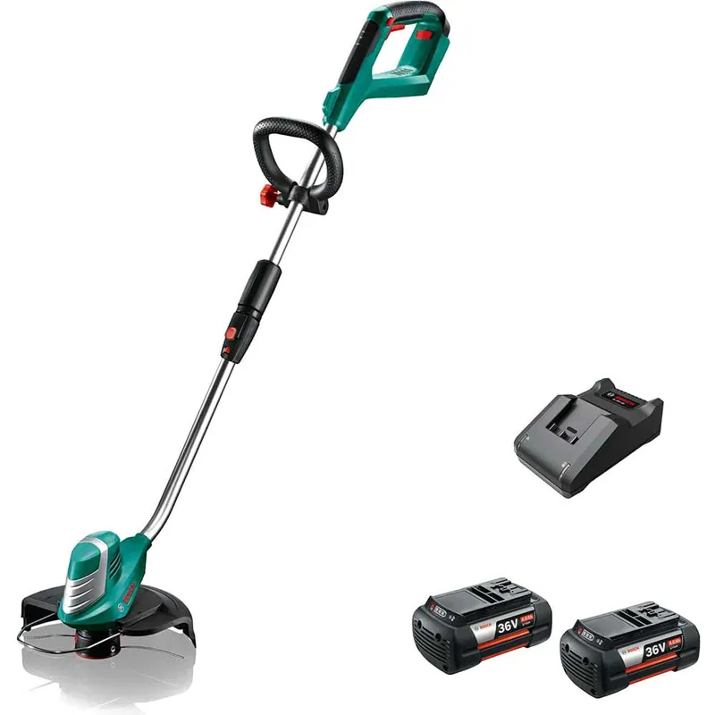 Bosch ADVANCEDGRASSCUT 36v Cordless Grass Trimmer 300mm