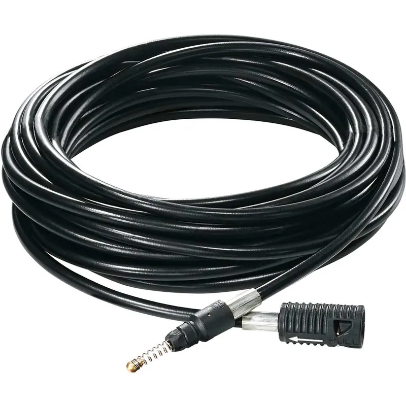 Bosch Drain Cleaning Hose for AQT Pressure Washers 160 Bar