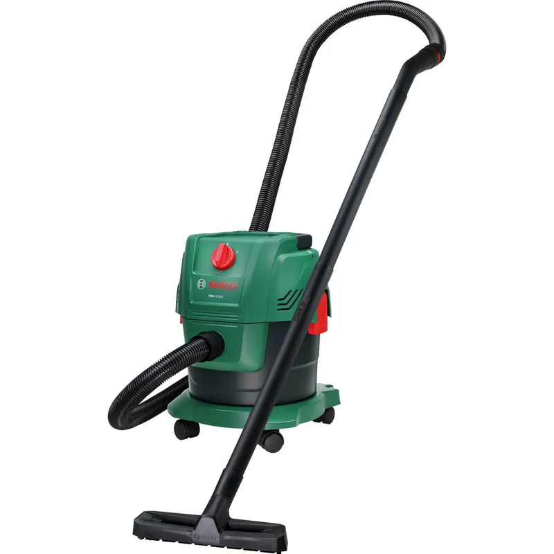 Bosch PAS 15-200 Wet and Dry Vaccuum Cleaner 15L