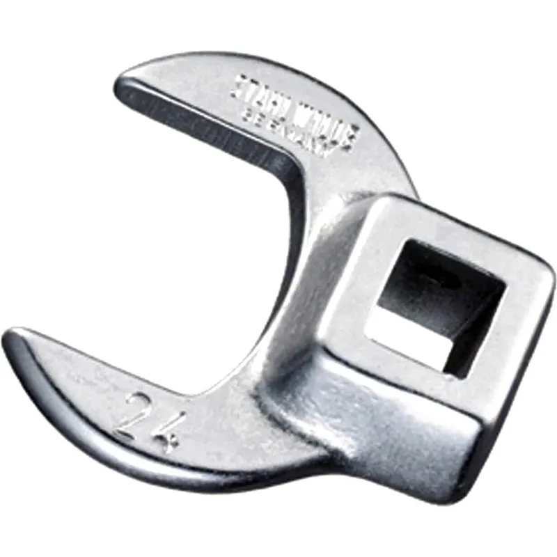 Stahlwille 3/8" Drive Crow Foot Spanner Imperial