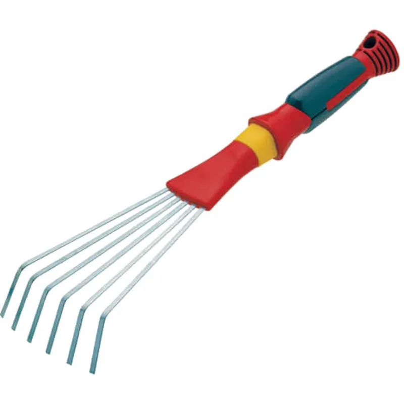Wolf Garten LD2K Small Hand Sweep